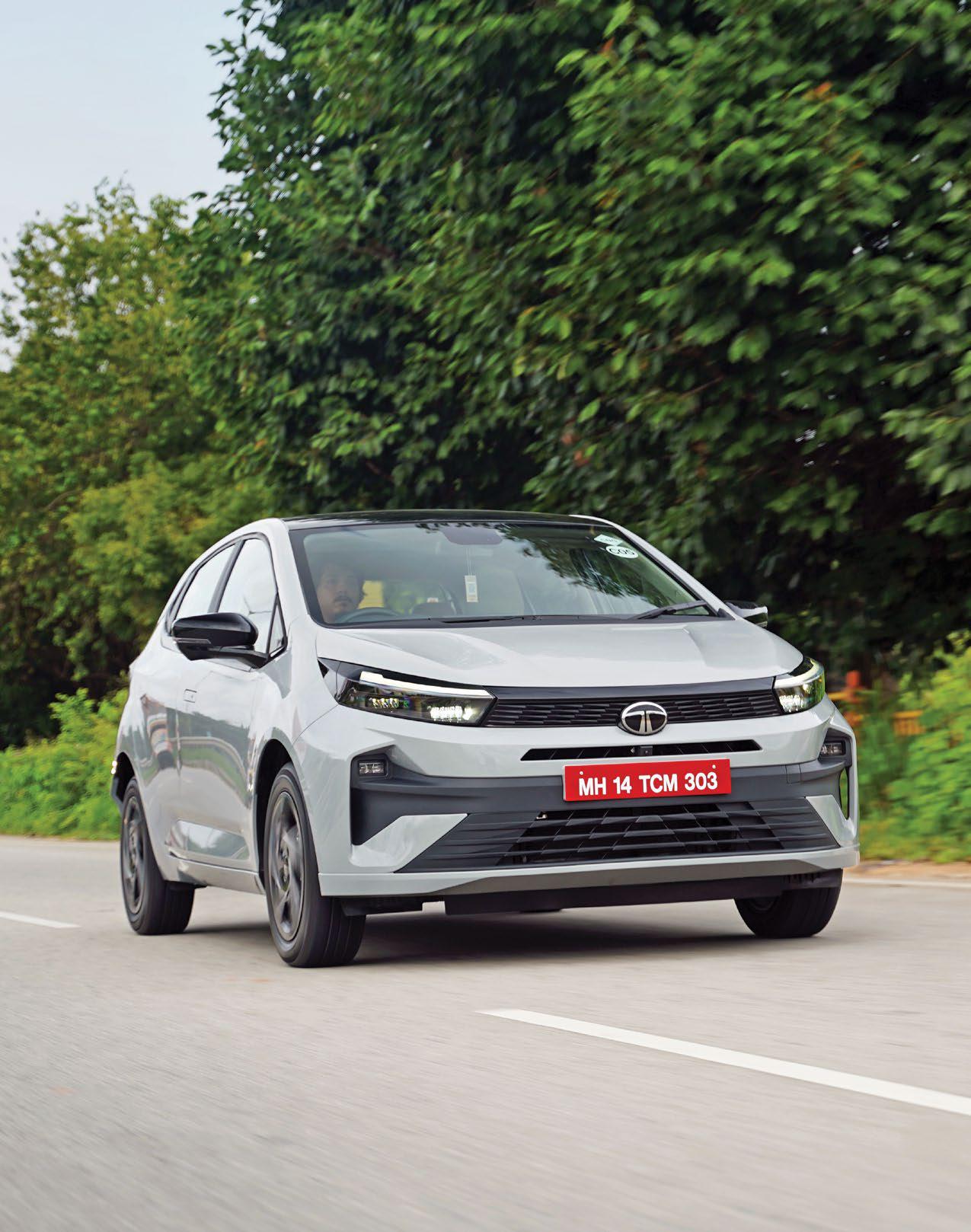 Facelift Done Right?